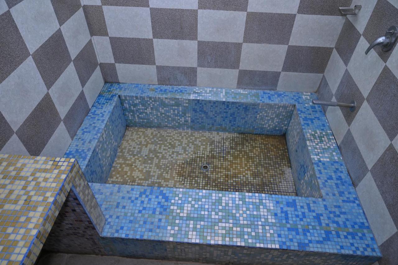 Les Boganveillea Heritage Guest House 오로빌 외부 사진