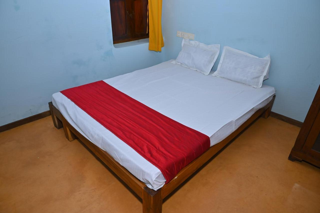Les Boganveillea Heritage Guest House 오로빌 외부 사진